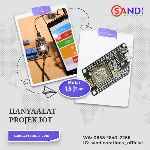 Alat  IoT